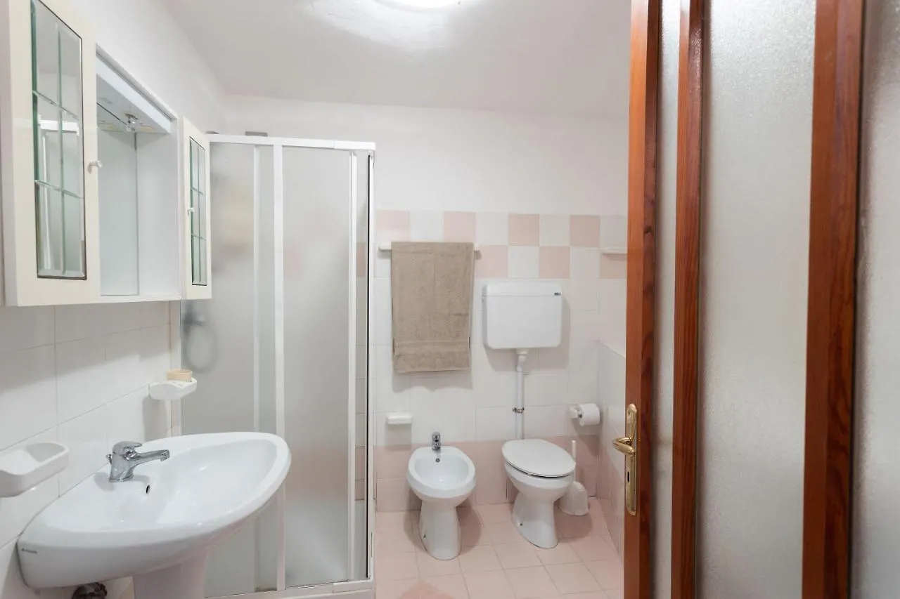Casa Rita App 4 A Lejlighed Tremosine