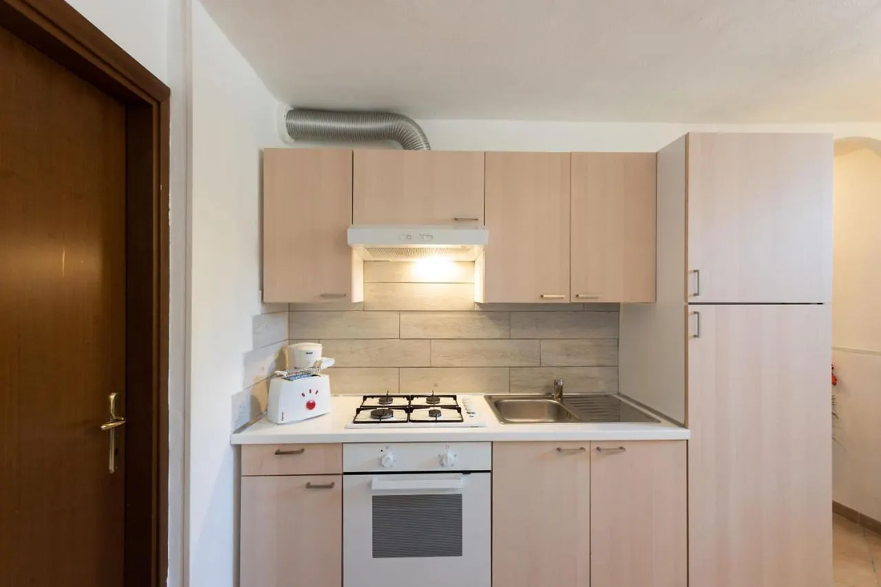 Casa Rita App 4 A Lejlighed Tremosine Italien