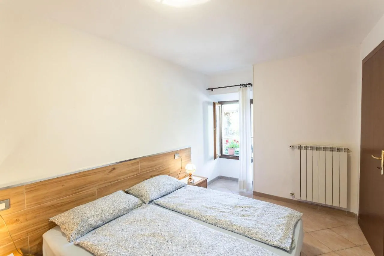 Casa Rita App 4 A Lejlighed Tremosine Italien